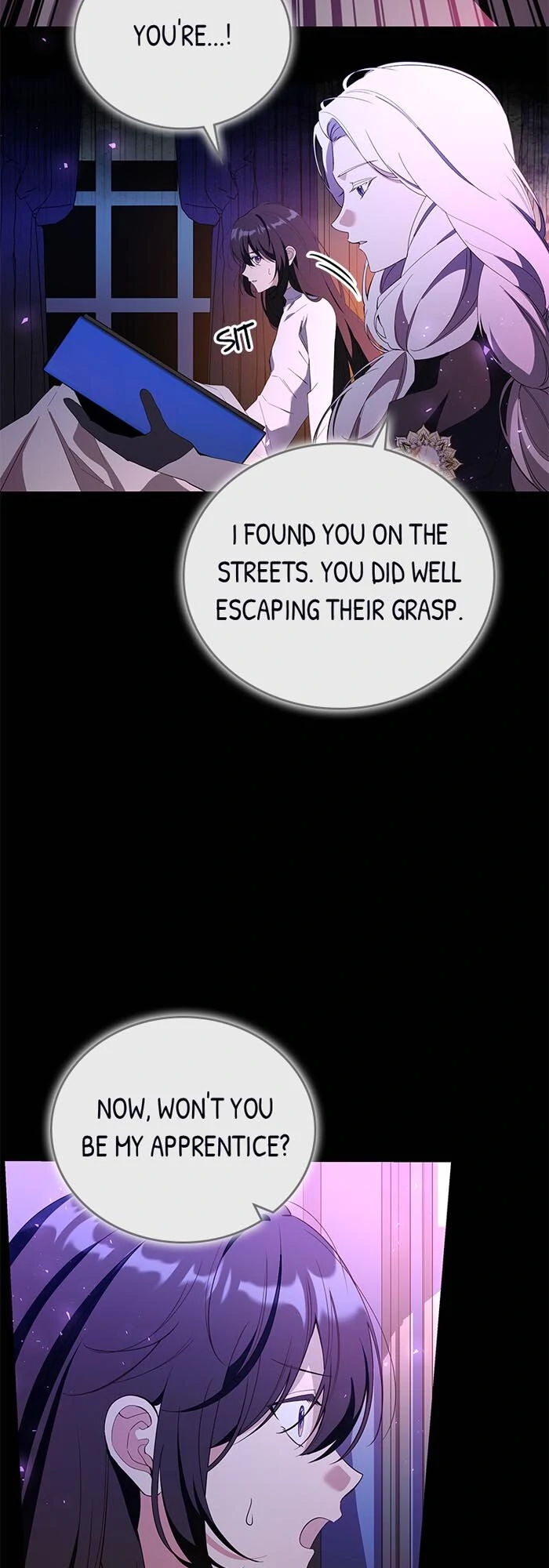 Trumping My Tragic Destiny Chapter 65 261 44