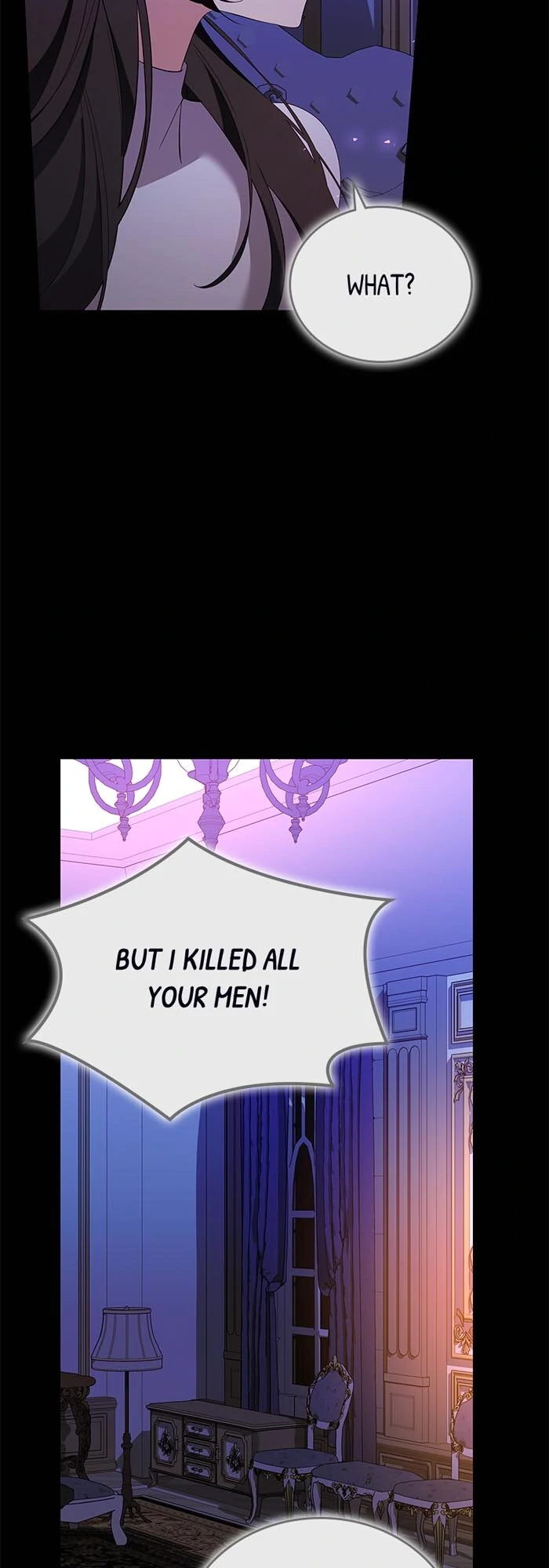 Trumping My Tragic Destiny Chapter 65 262 45