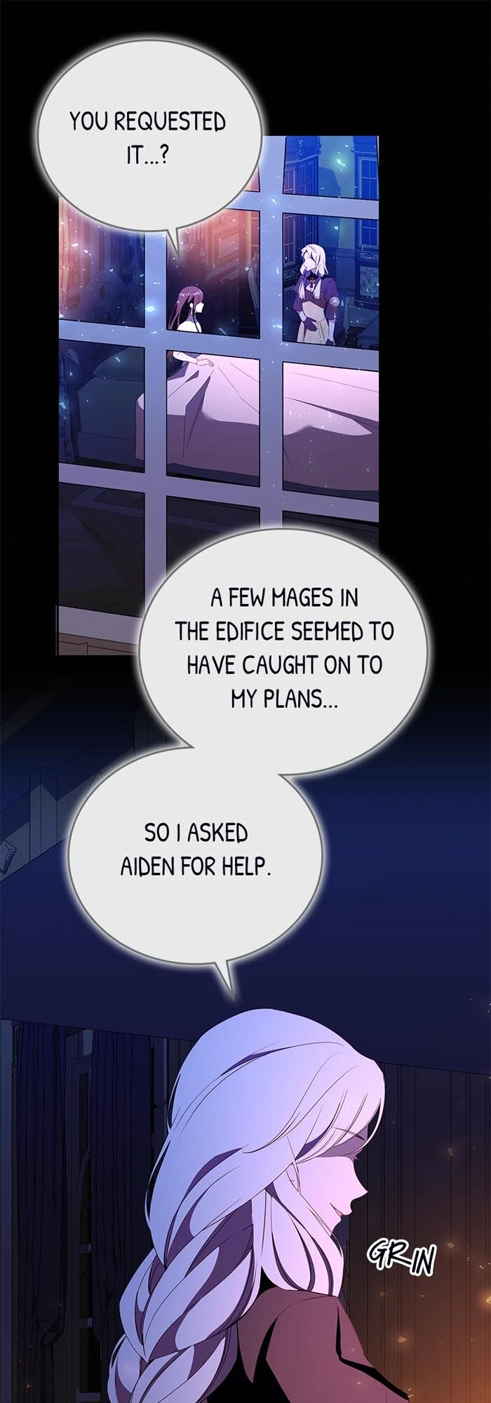 Trumping My Tragic Destiny Chapter 65 264 47