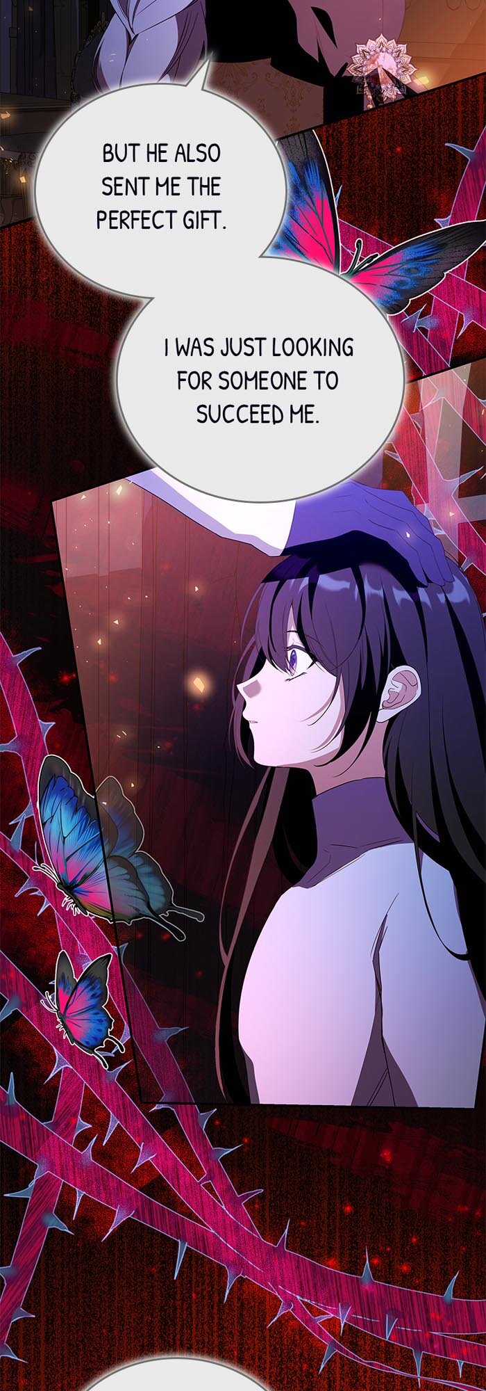 Trumping My Tragic Destiny Chapter 65 265 48