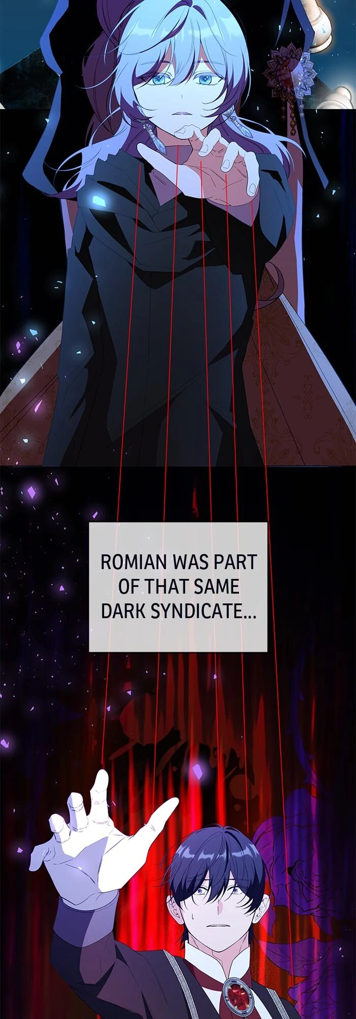 Trumping My Tragic Destiny Chapter 65 267 50