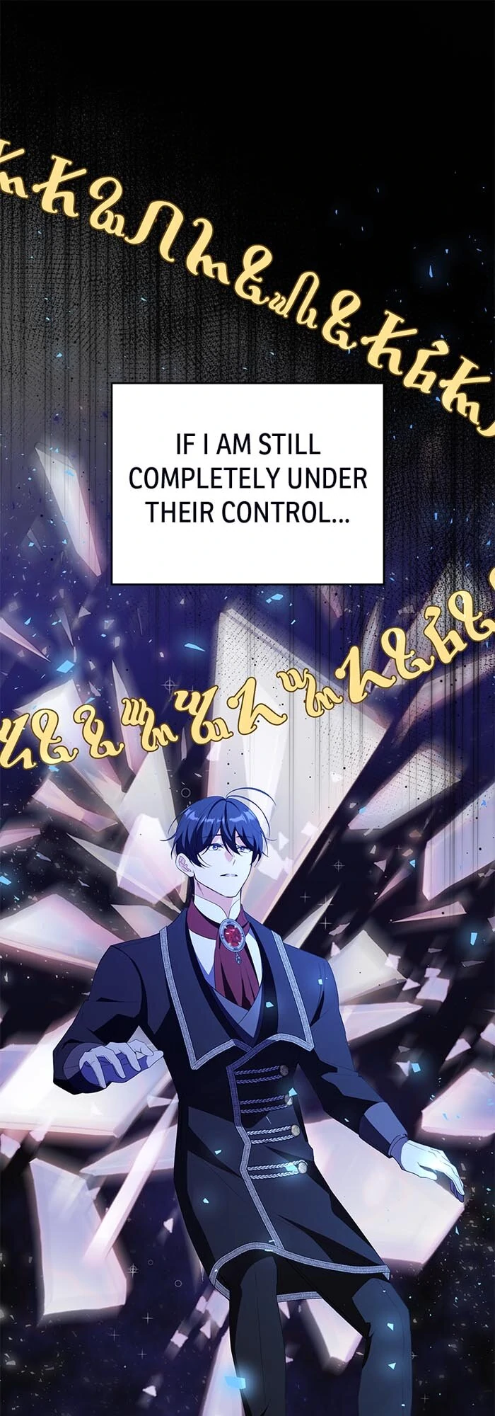 Trumping My Tragic Destiny Chapter 65 269 52