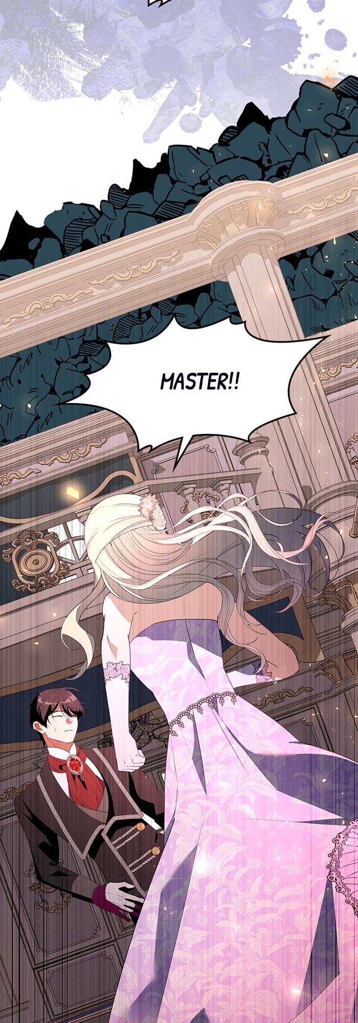 Trumping My Tragic Destiny Chapter 65 271 54