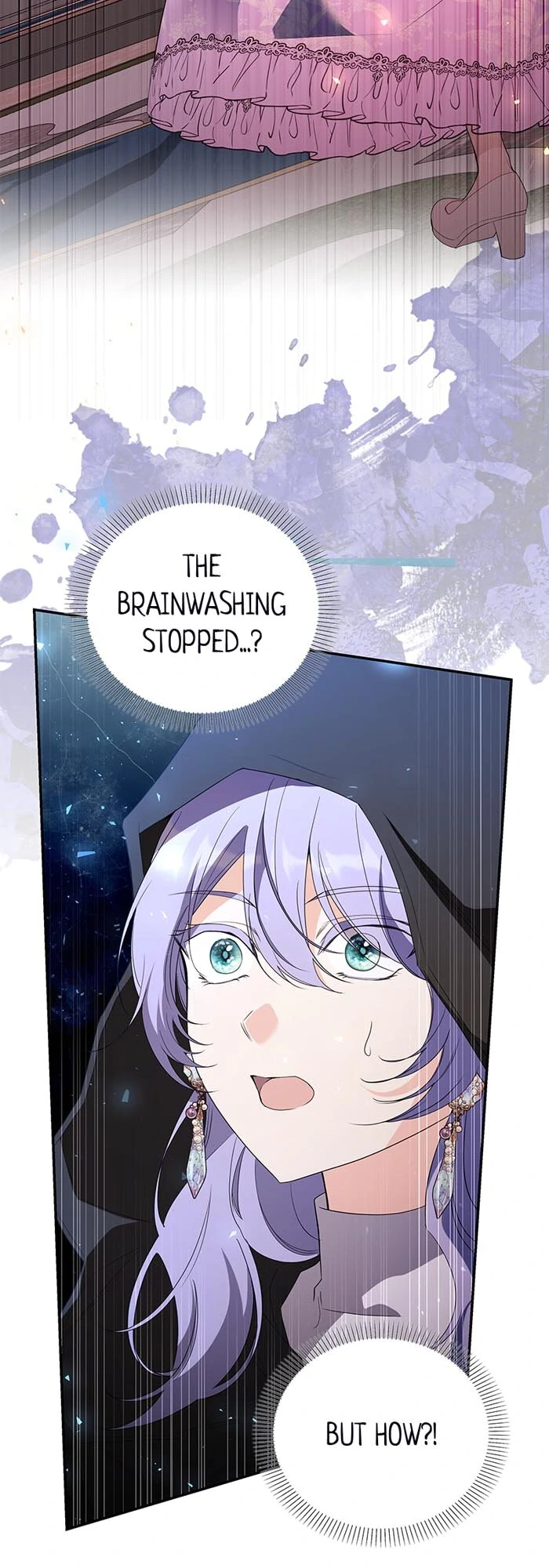 Trumping My Tragic Destiny Chapter 65 272 55