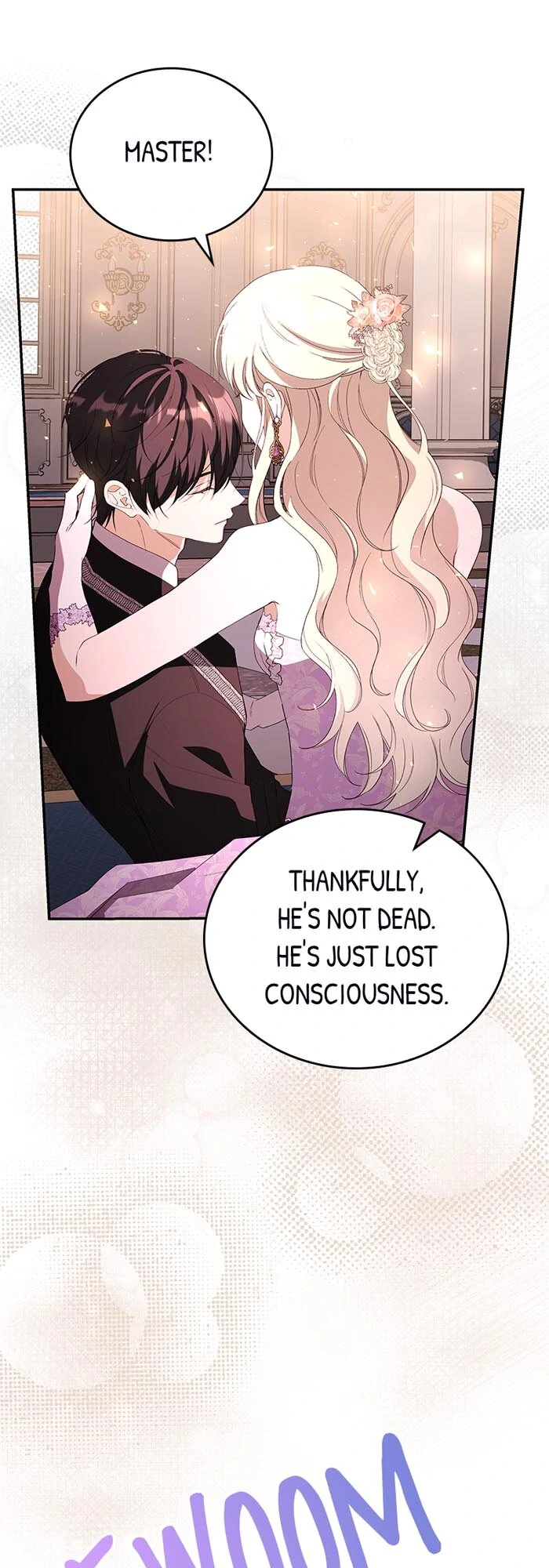 Trumping My Tragic Destiny Chapter 65 274 57