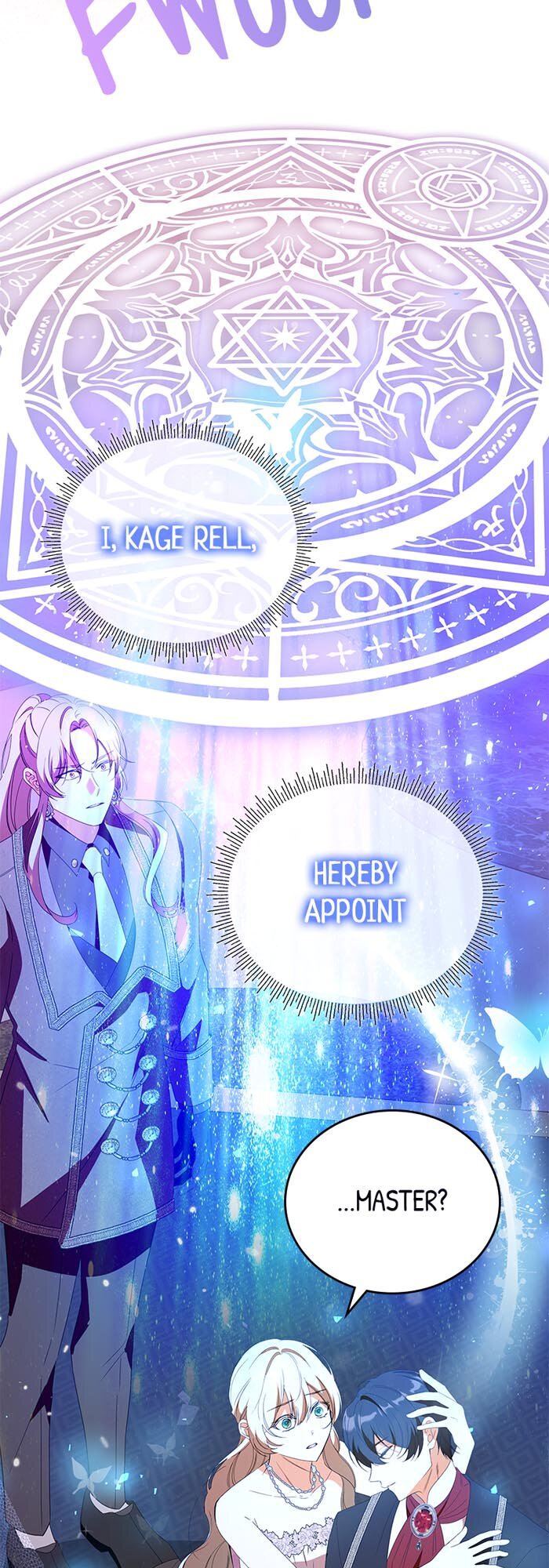 Trumping My Tragic Destiny Chapter 65 275 58