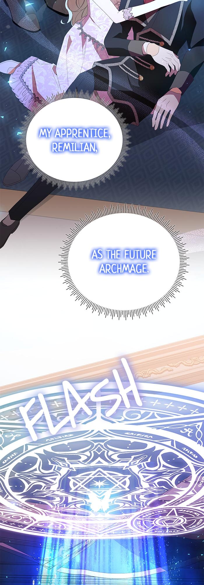 Trumping My Tragic Destiny Chapter 65 276 59