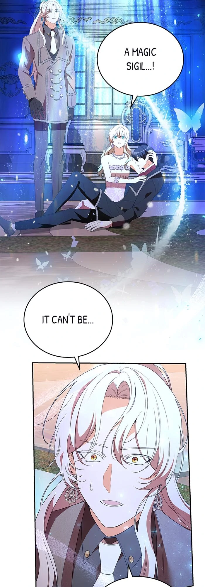 Trumping My Tragic Destiny Chapter 65 277 60