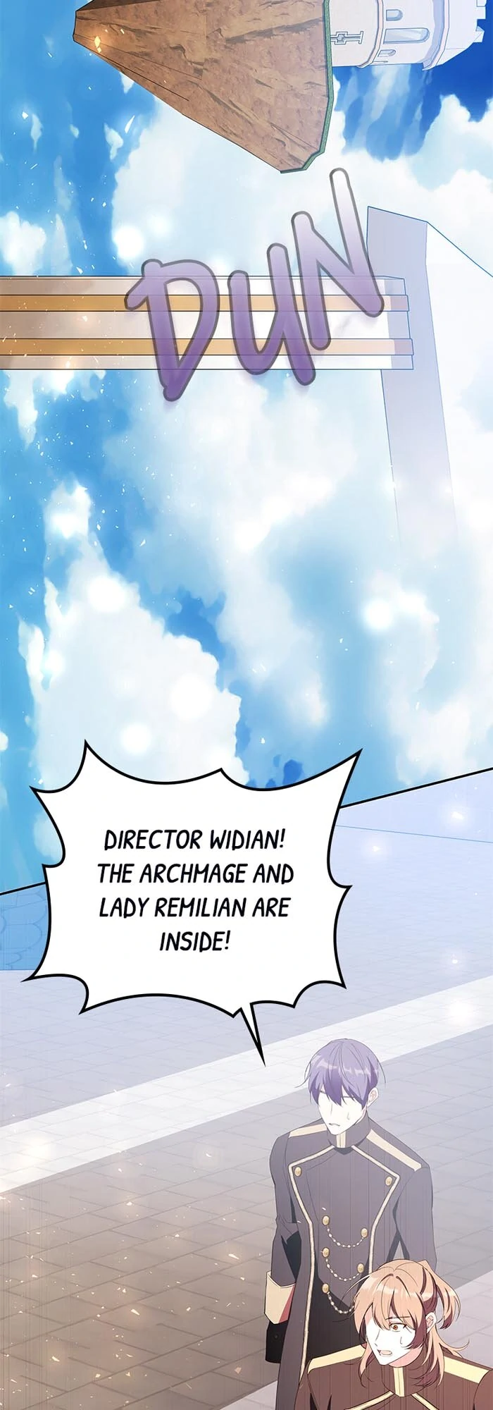 Trumping My Tragic Destiny Chapter 65 282 65