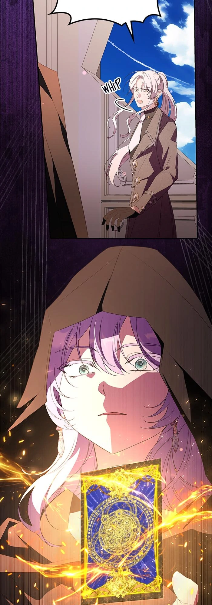 Trumping My Tragic Destiny Chapter 65 285 68