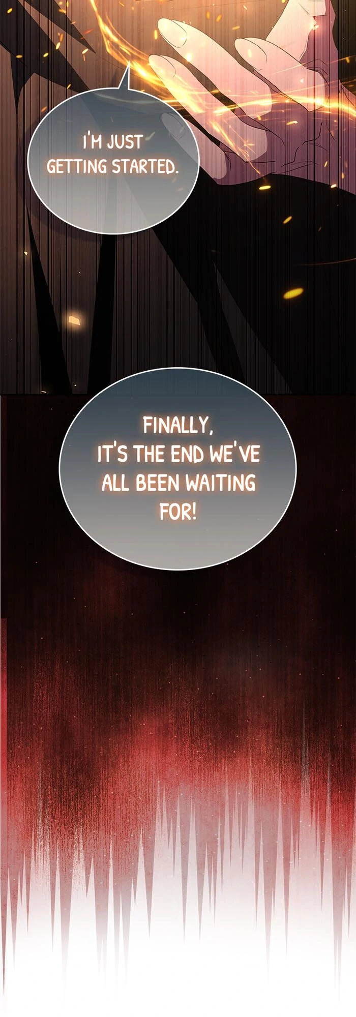 Trumping My Tragic Destiny Chapter 65 286 69