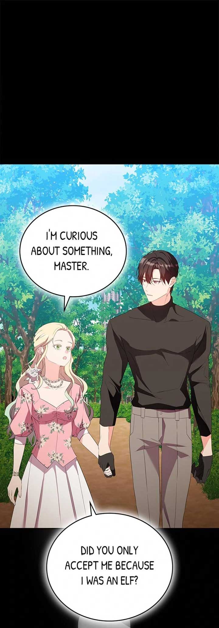 Trumping My Tragic Destiny Chapter 66 230 01