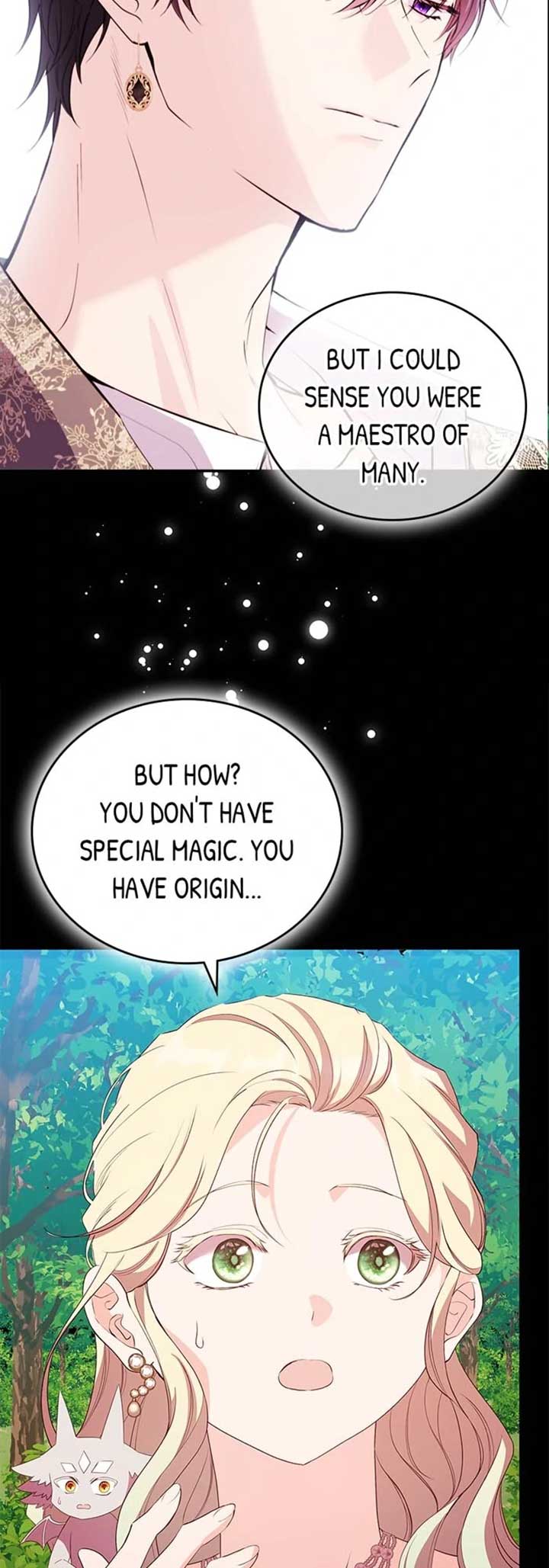 Trumping My Tragic Destiny Chapter 66 233 04