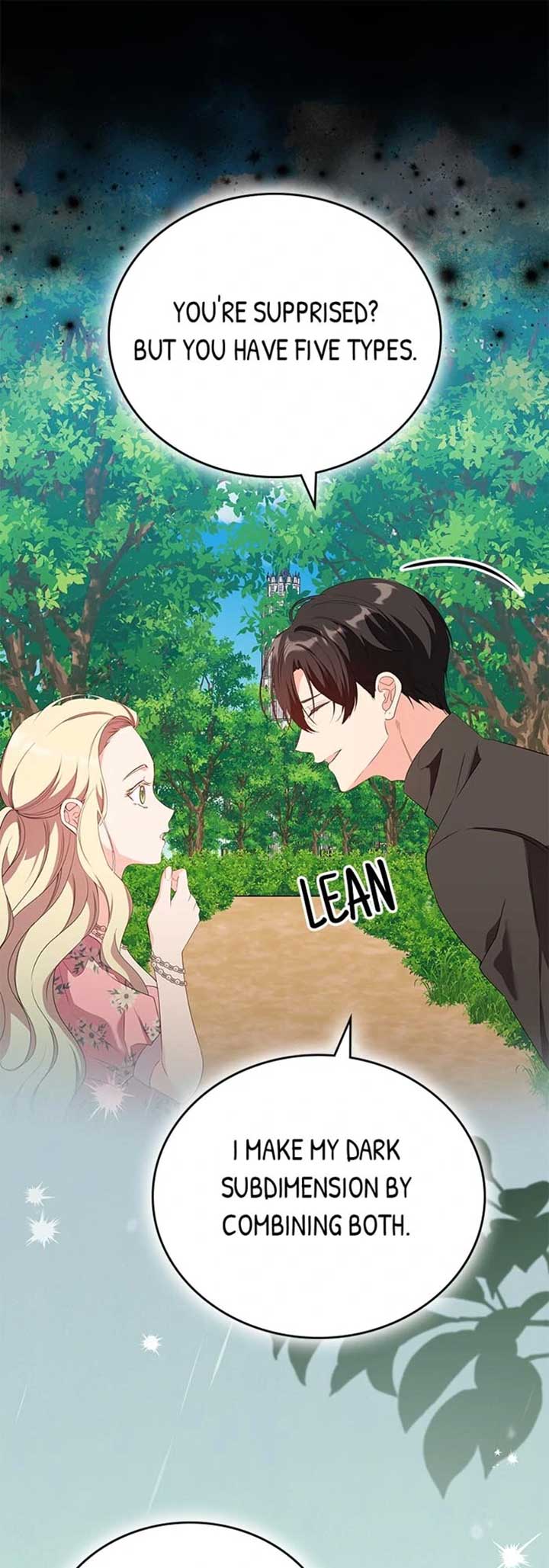 Trumping My Tragic Destiny Chapter 66 235 06