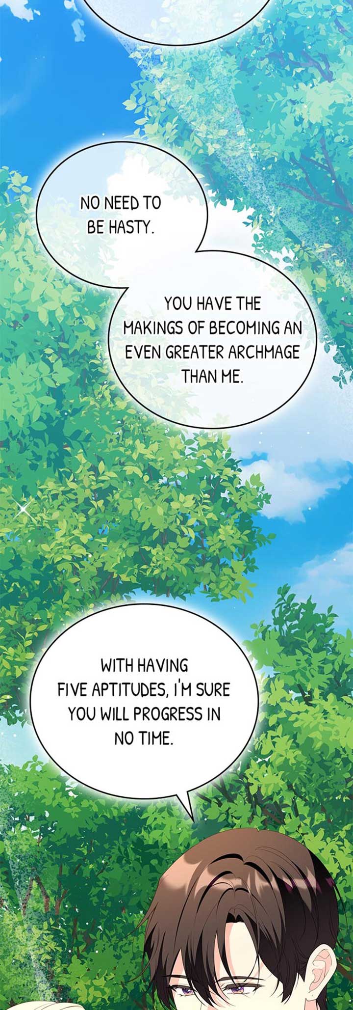 Trumping My Tragic Destiny Chapter 66 237 08