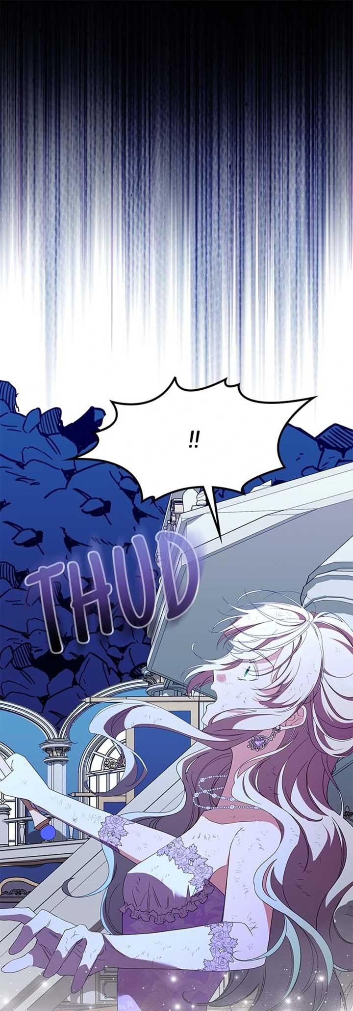 Trumping My Tragic Destiny Chapter 66 240 11