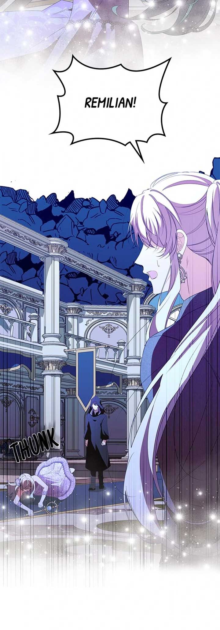 Trumping My Tragic Destiny Chapter 66 241 12