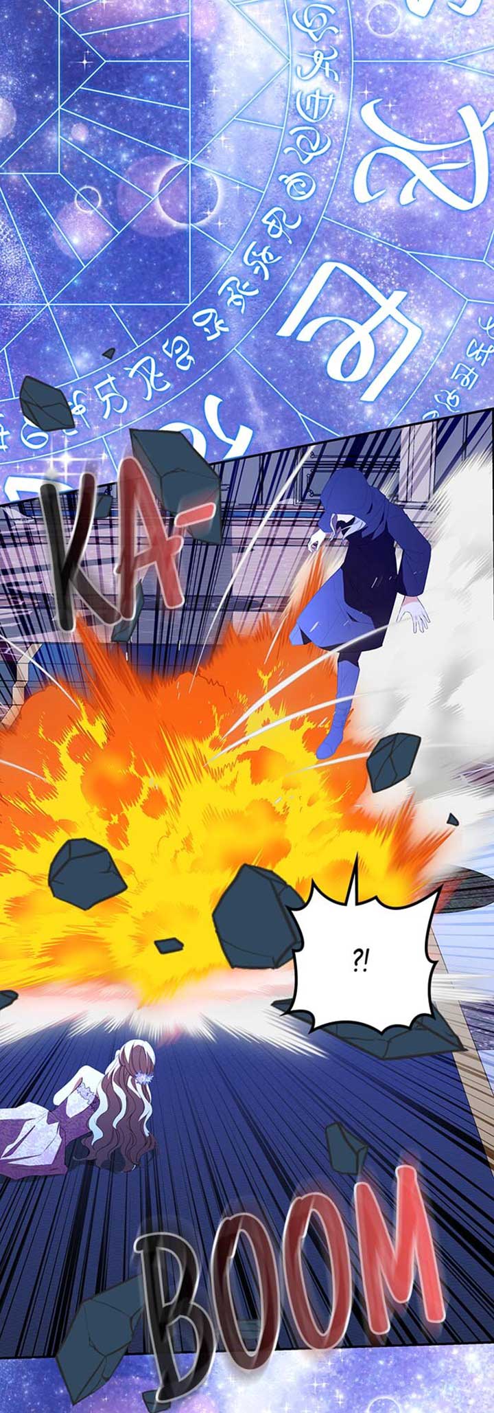 Trumping My Tragic Destiny Chapter 66 245 16