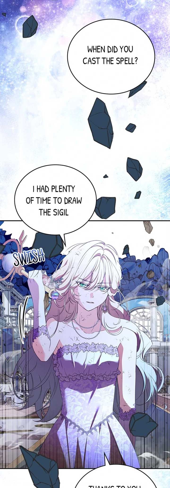 Trumping My Tragic Destiny Chapter 66 246 17