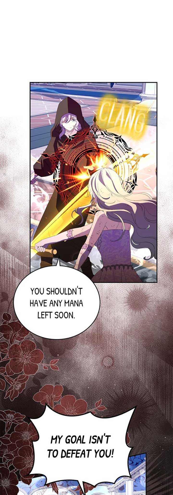 Trumping My Tragic Destiny Chapter 66 248 19