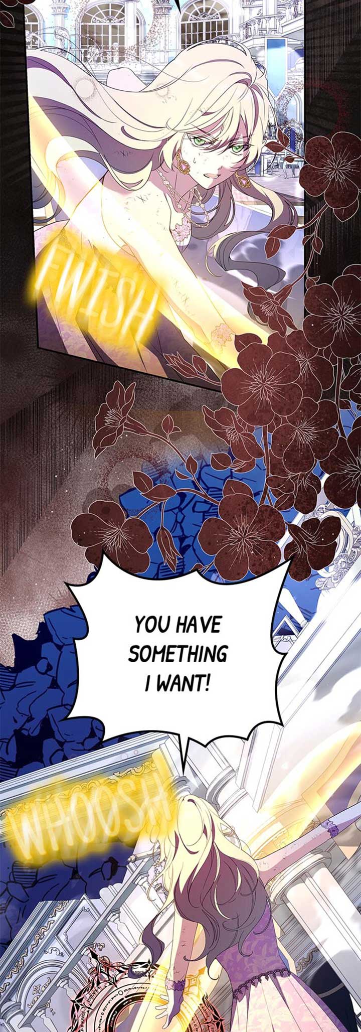 Trumping My Tragic Destiny Chapter 66 249 20