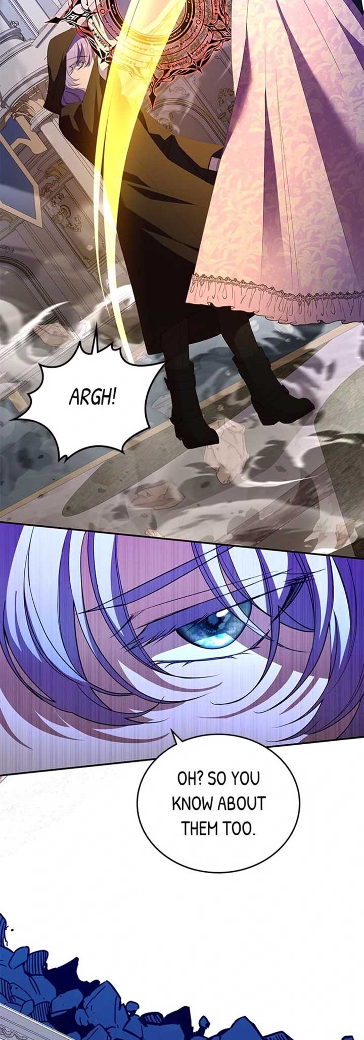 Trumping My Tragic Destiny Chapter 66 250 21