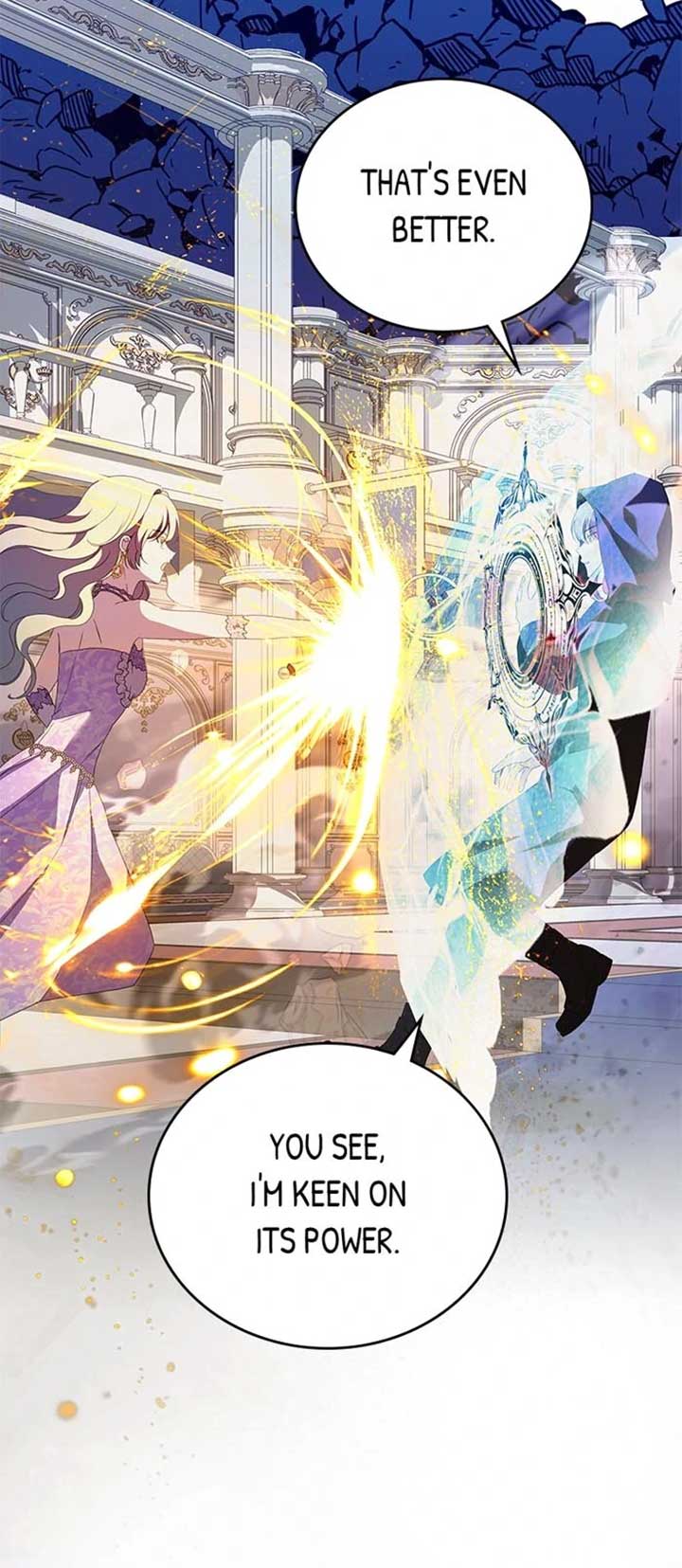 Trumping My Tragic Destiny Chapter 66 251 22