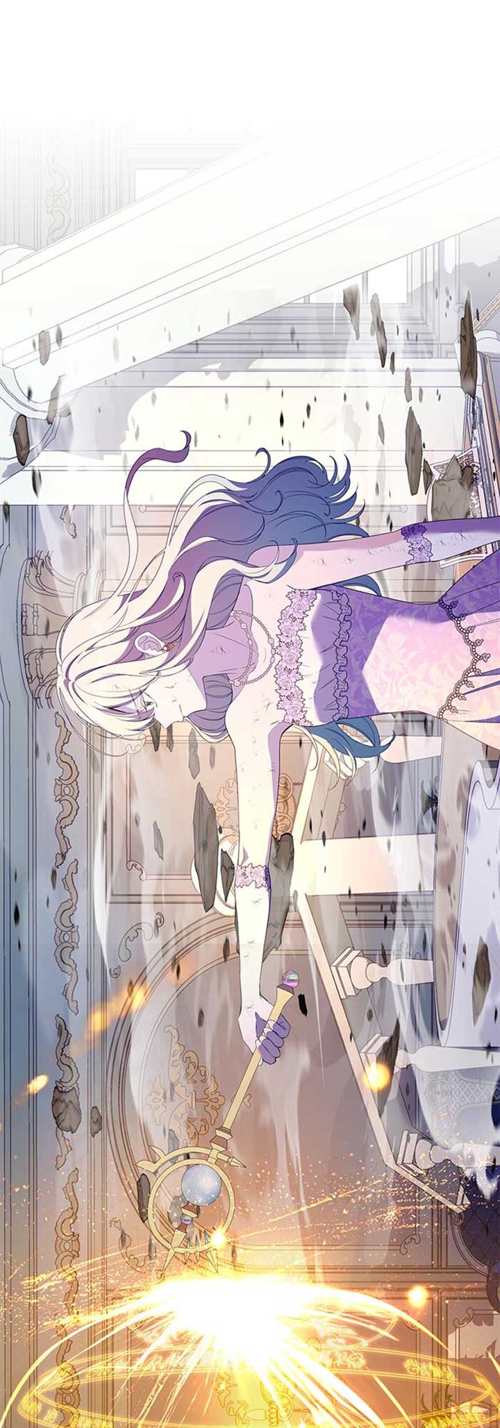 Trumping My Tragic Destiny Chapter 66 252 23