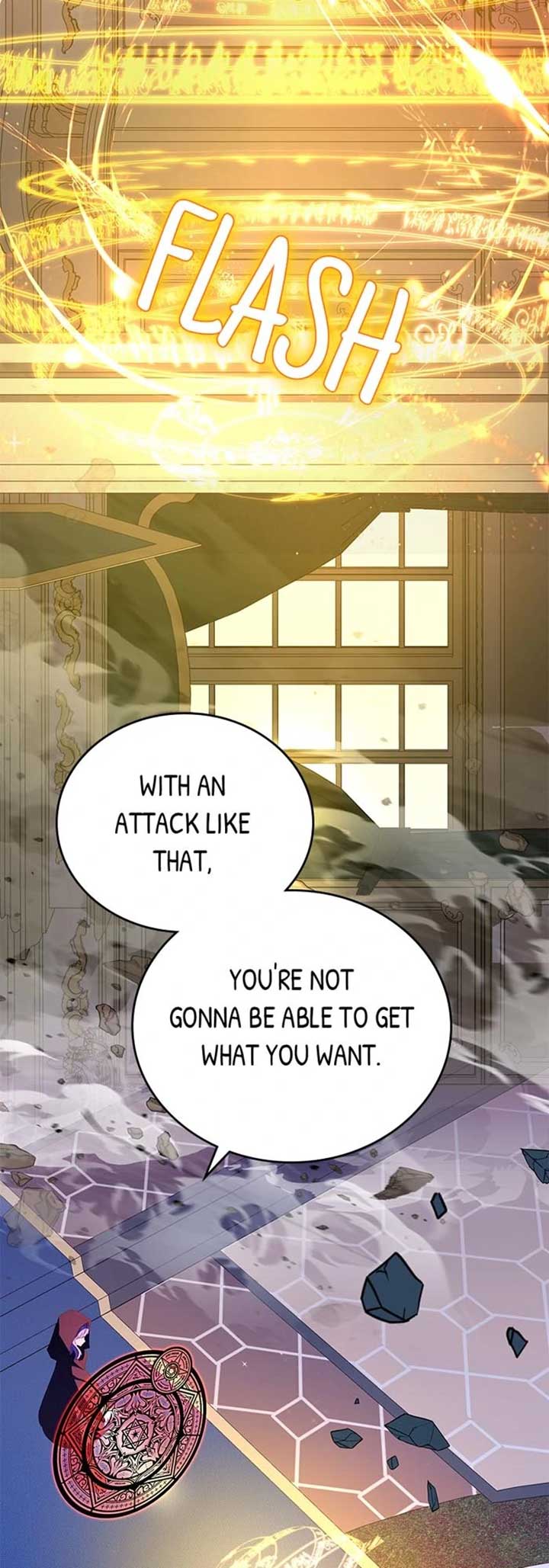 Trumping My Tragic Destiny Chapter 66 253 24