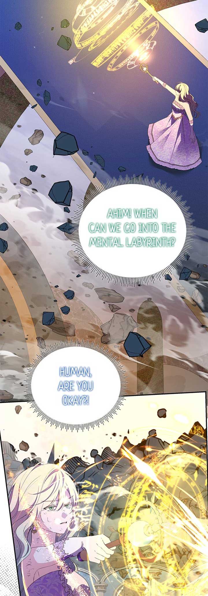 Trumping My Tragic Destiny Chapter 66 254 25