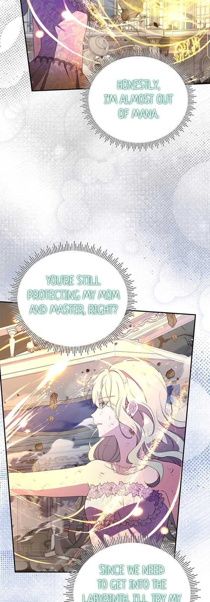 Trumping My Tragic Destiny Chapter 66 255 26