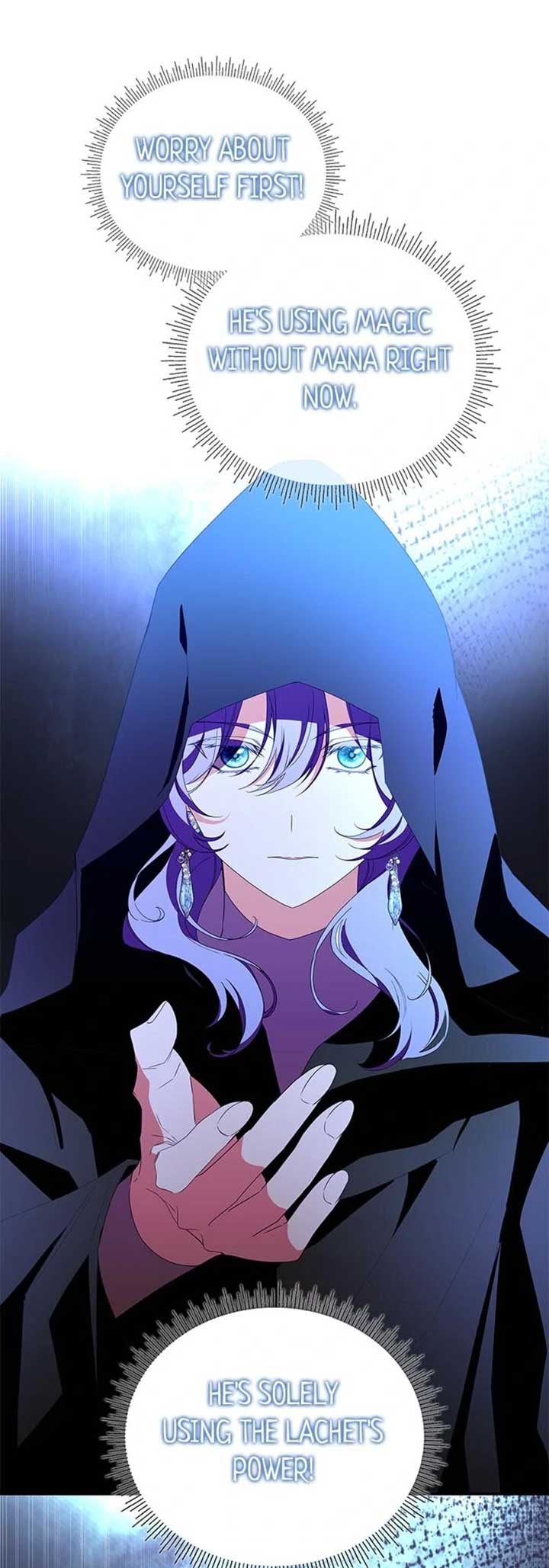 Trumping My Tragic Destiny Chapter 66 257 28