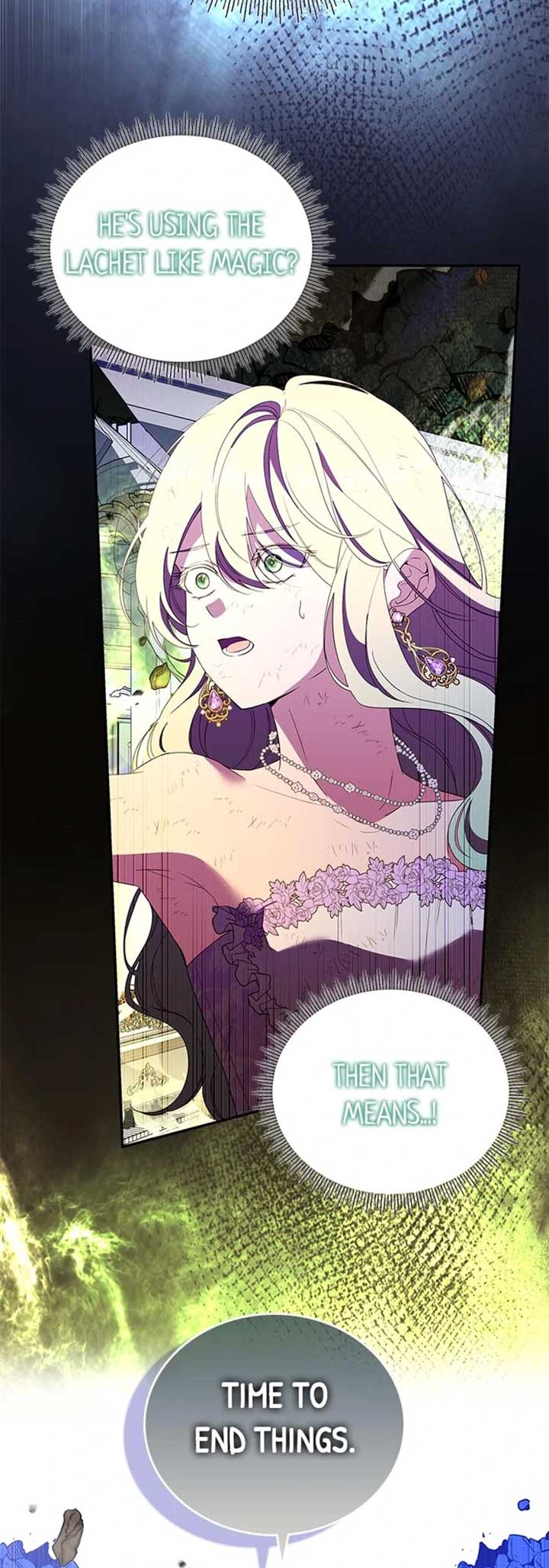 Trumping My Tragic Destiny Chapter 66 258 29