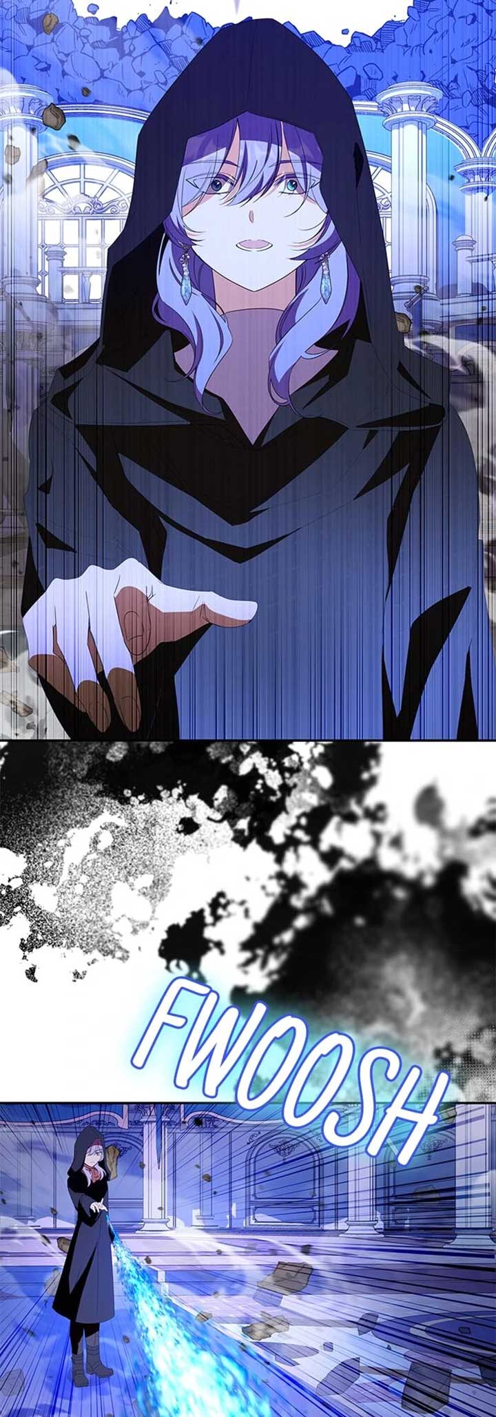 Trumping My Tragic Destiny Chapter 66 259 30