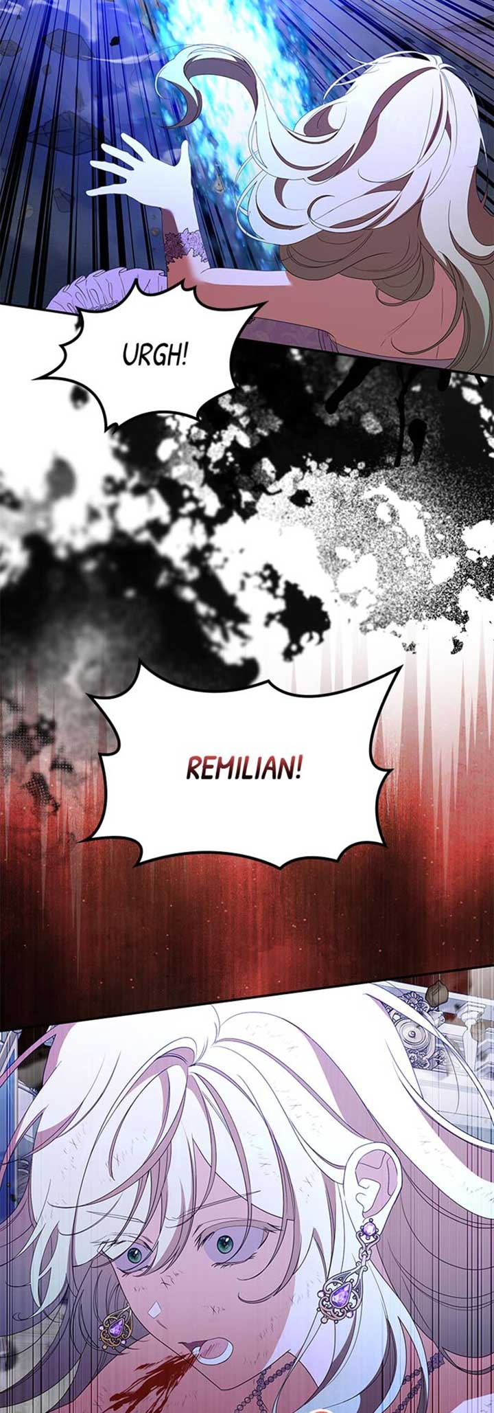 Trumping My Tragic Destiny Chapter 66 260 31