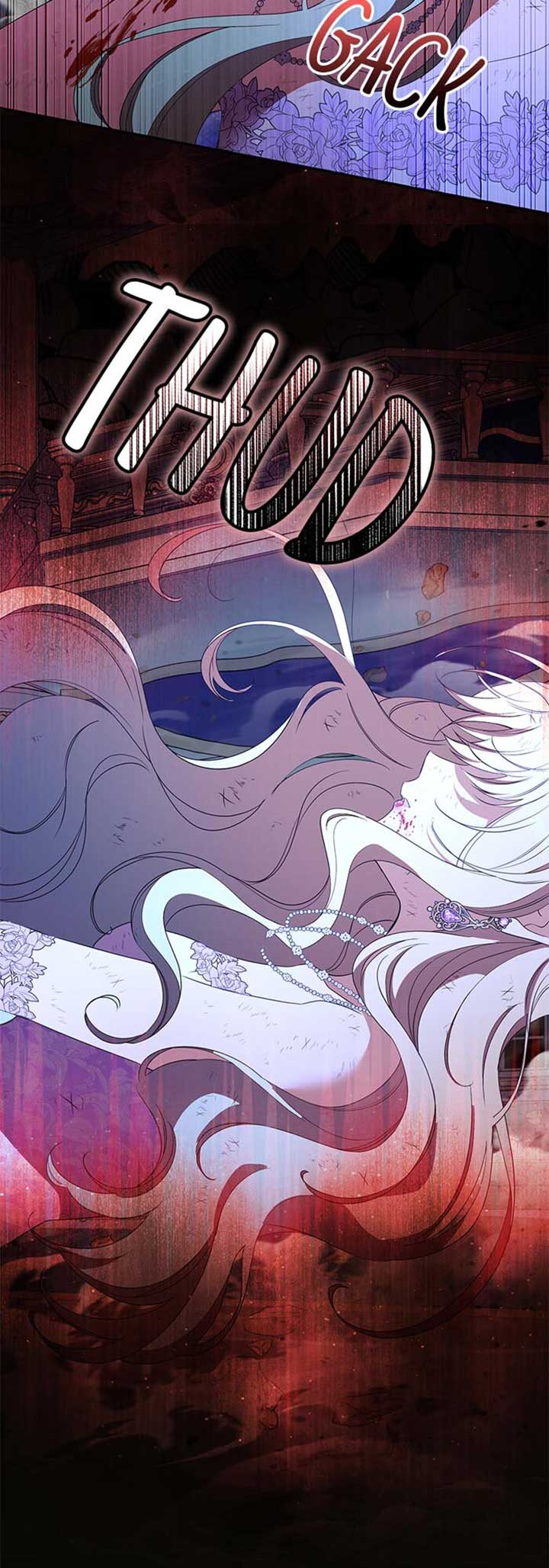 Trumping My Tragic Destiny Chapter 66 261 32