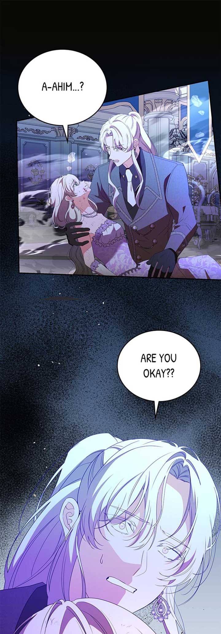 Trumping My Tragic Destiny Chapter 66 263 34