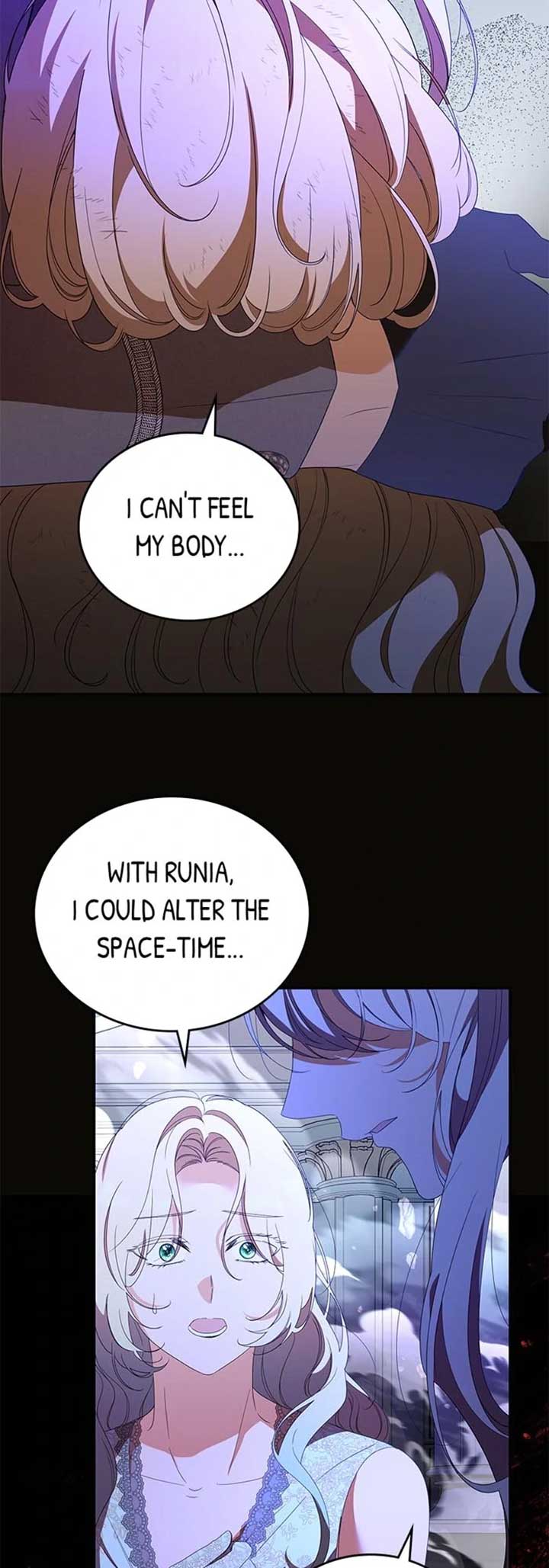 Trumping My Tragic Destiny Chapter 66 264 35