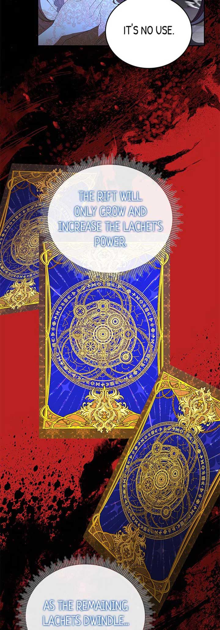 Trumping My Tragic Destiny Chapter 66 265 36