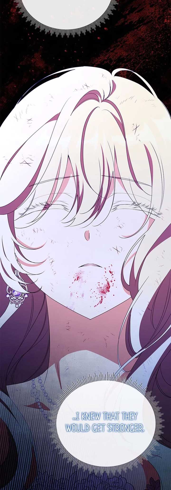 Trumping My Tragic Destiny Chapter 66 266 37