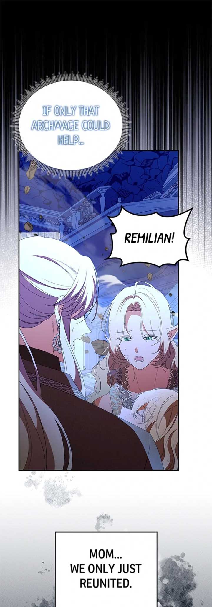 Trumping My Tragic Destiny Chapter 66 268 39