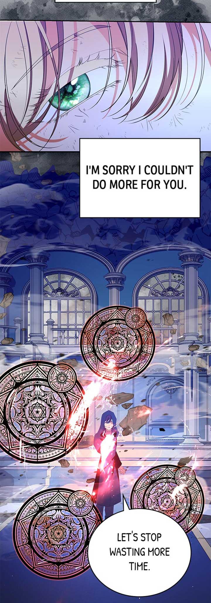 Trumping My Tragic Destiny Chapter 66 269 40