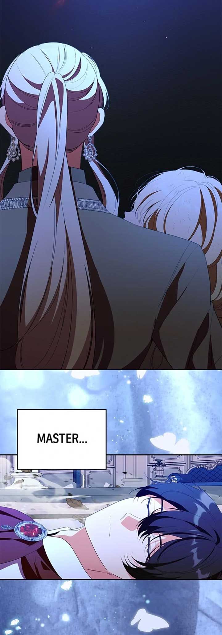 Trumping My Tragic Destiny Chapter 66 270 41