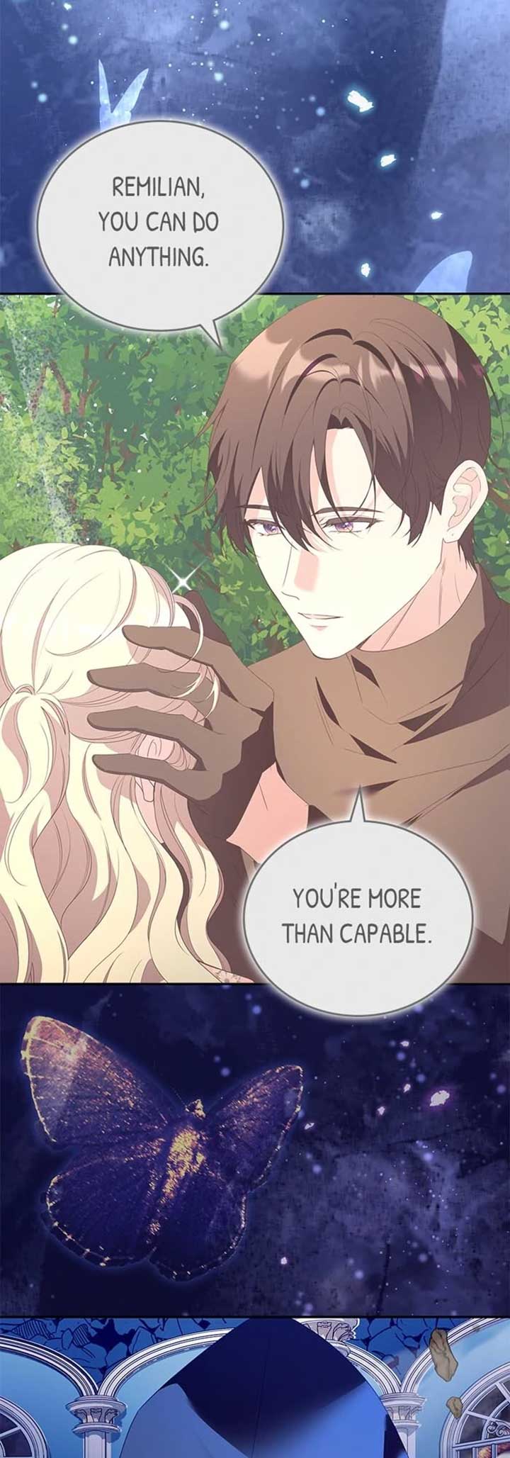 Trumping My Tragic Destiny Chapter 66 271 42