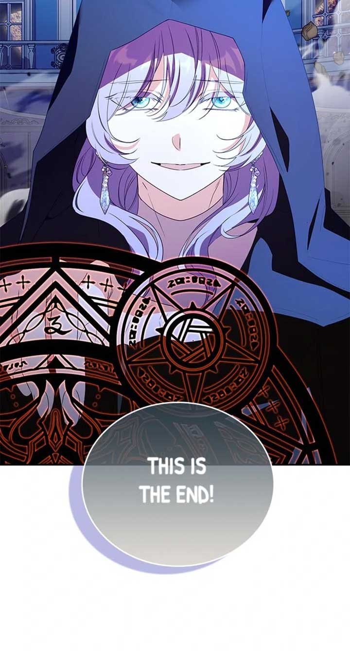 Trumping My Tragic Destiny Chapter 66 272 43