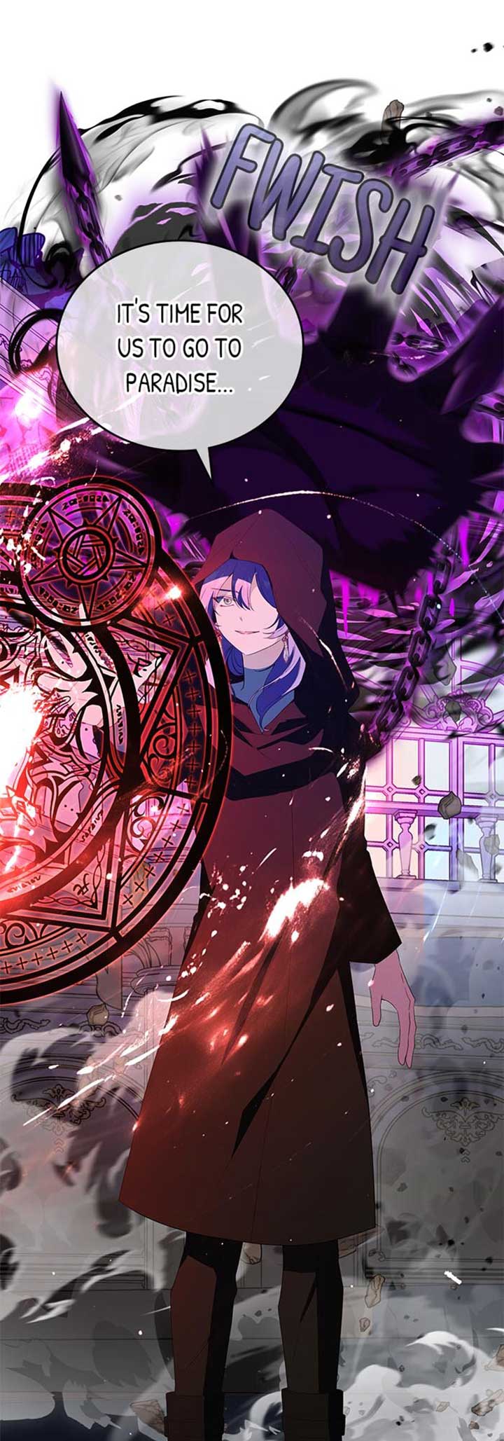 Trumping My Tragic Destiny Chapter 66 273 44