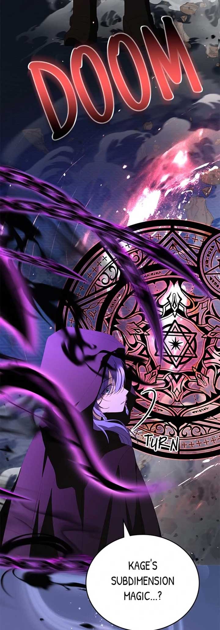 Trumping My Tragic Destiny Chapter 66 274 45