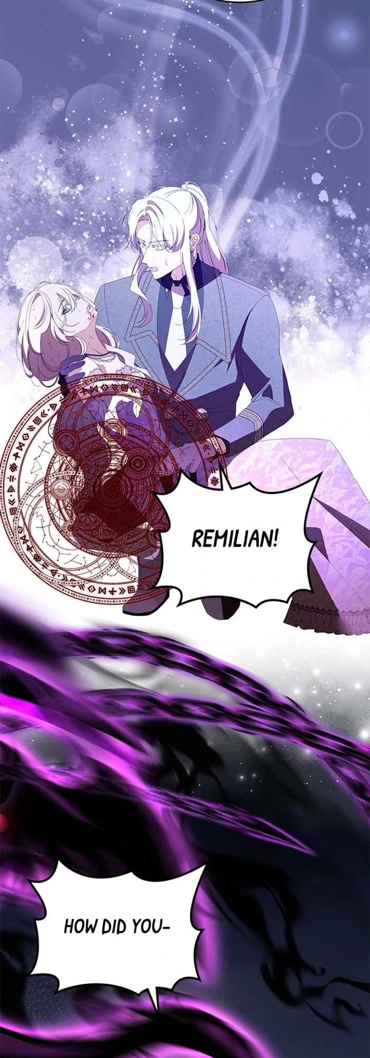 Trumping My Tragic Destiny Chapter 66 275 46