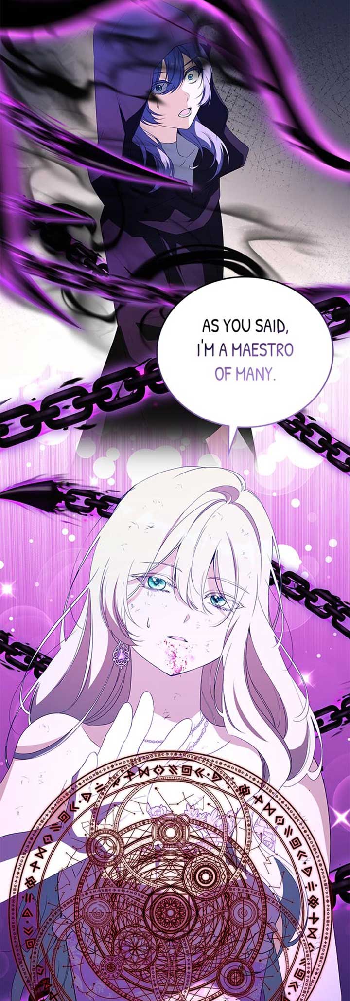 Trumping My Tragic Destiny Chapter 66 276 47