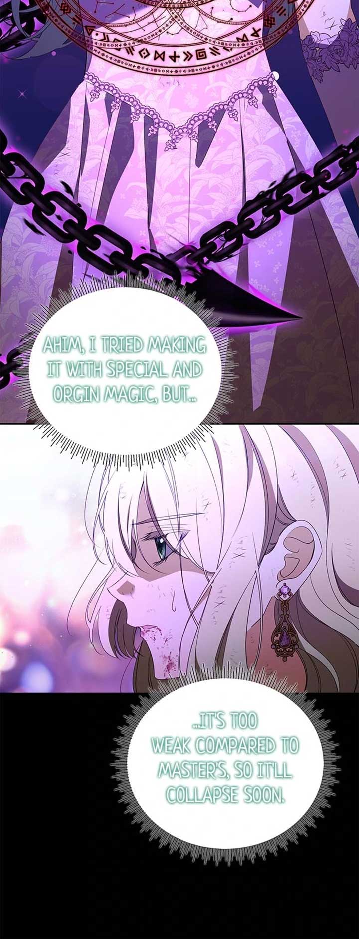 Trumping My Tragic Destiny Chapter 66 277 48